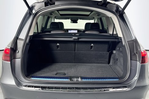 New 2026 Mercedes-Benz GLS 450 4MATIC image 23