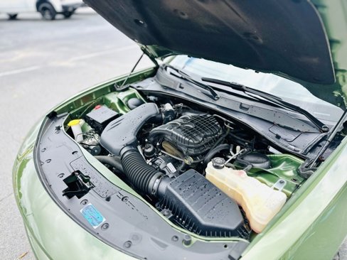 Used 2023 Dodge Charger SXT w/ Cold Weather Package image 18
