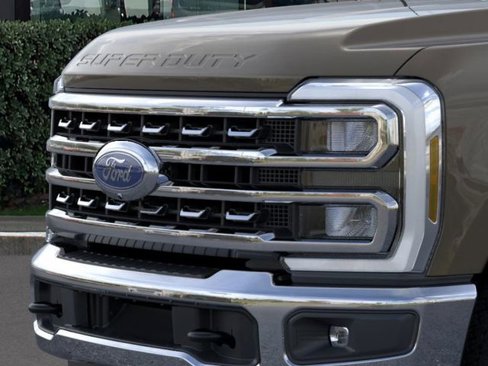 New 2026 Ford F250 Lariat image 17