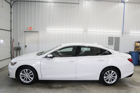 Used 2016 Chevrolet Malibu LT image 7