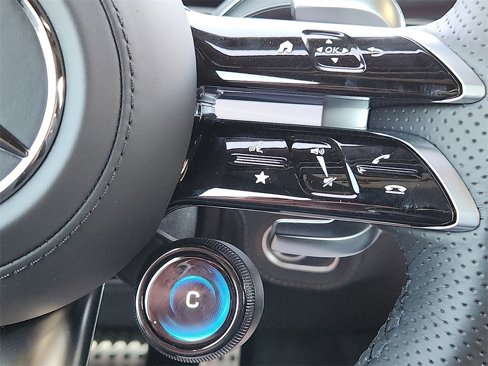 New 2026 Mercedes-Benz GLE 53 AMG 4MATIC Coupe image 20