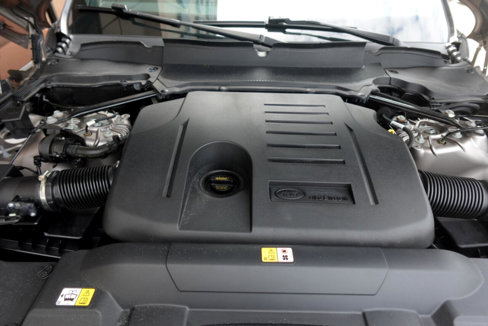 Used 2022 Land Rover Range Rover Sport HSE Silver Edition image 20