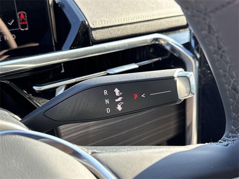 New 2025 GMC Sierra EV Denali image 12