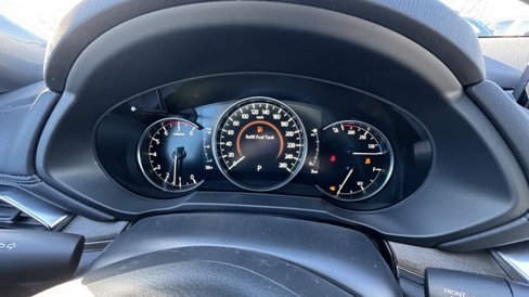 New 2025 MAZDA CX-5 Signature image 13