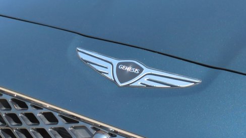 Used 2025 Genesis G70 3.3T Advanced w/ Sport Prestige Package image 12