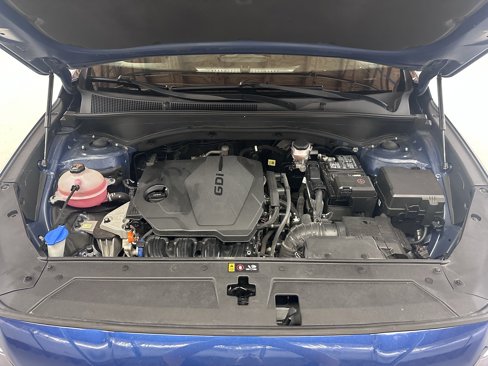 Used 2022 Hyundai Santa Fe SEL image 58