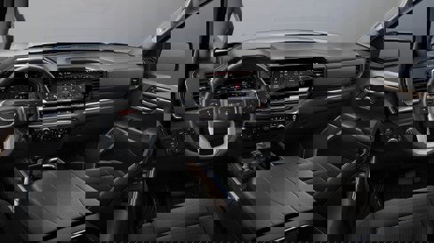 New 2026 GMC Sierra 1500 Elevation image 7