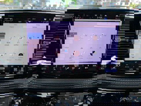 New 2026 Chrysler Pacifica Limited image 51