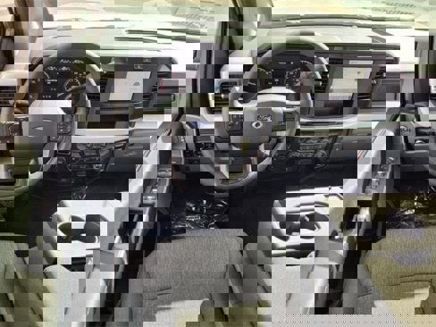 New 2026 Ford F250 XL image 6