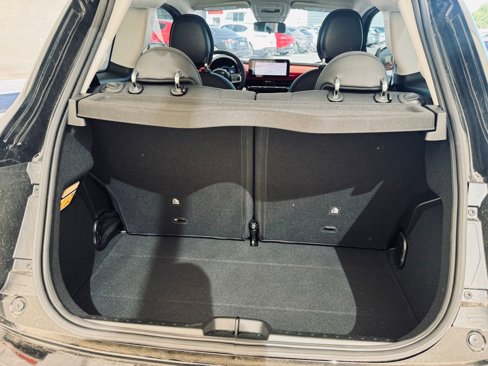 New 2024 FIAT 500 e (RED) image 20