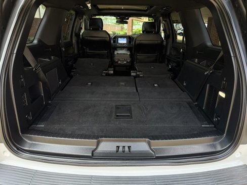 Used 2019 Ford Expedition Limited w/ Equipment Group 302A image 45