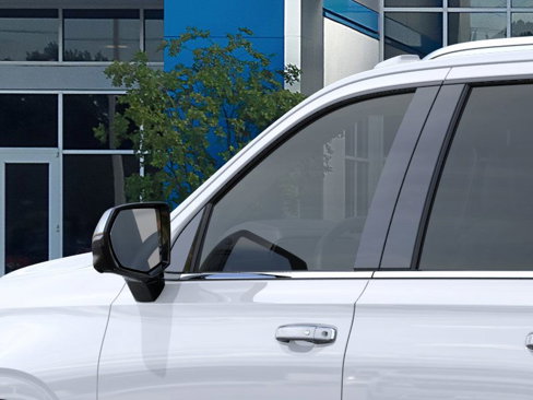 New 2026 Chevrolet Suburban Premier image 14