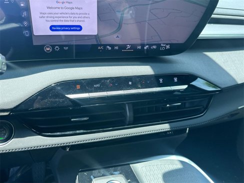 New 2025 Buick Enclave Sport Touring w/ Power Package image 21