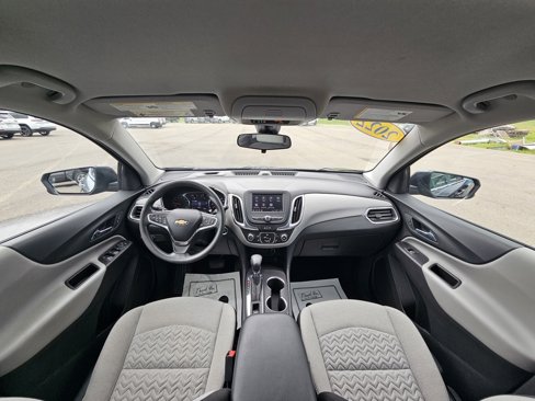 Used 2022 Chevrolet Equinox LT image 28