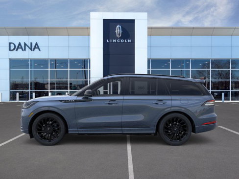 New 2025 Lincoln Aviator Reserve w/ Equipment Group 201A image 3