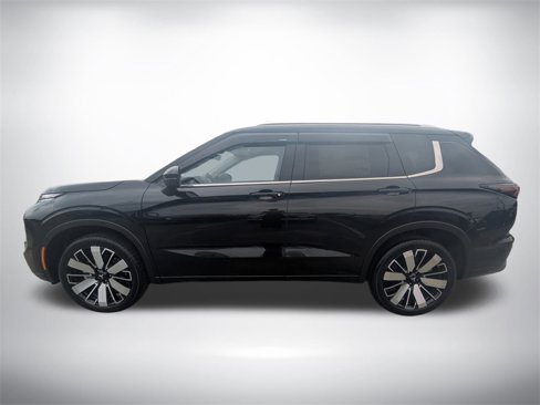 New 2025 Mitsubishi Outlander SEL image 6
