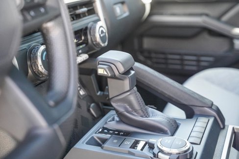New 2025 Toyota Tacoma SR5 image 22