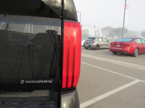 New 2025 Toyota Tundra Limited image 13