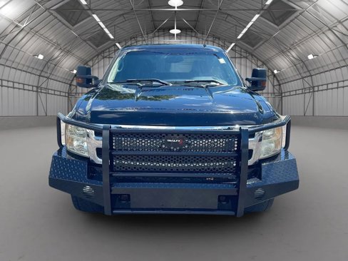 Used 2011 Chevrolet Silverado 1500 LT w/ All-Star Edition image 10