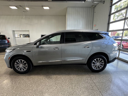 Used 2024 Buick Enclave Premium image 41