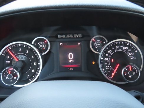 New 2026 RAM 2500 Big Horn image 32