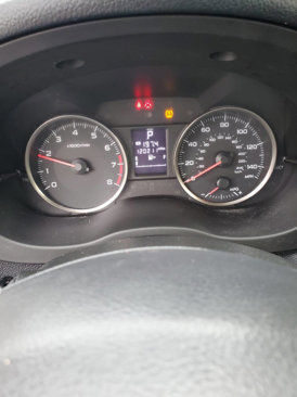 Used 2016 Subaru Impreza 2.0i image 11