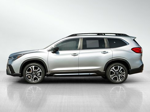 New 2025 Subaru Ascent Touring image 4