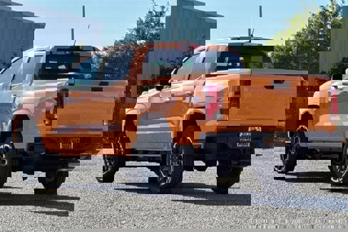 New 2026 Chevrolet Colorado Z71 w/ Technology Package image 6