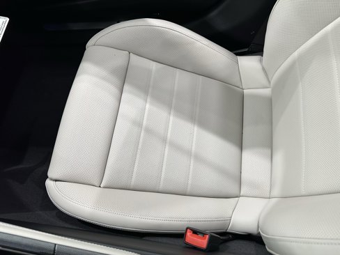 New 2025 Porsche Panamera 4 image 53