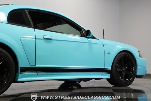 Used 2004 Ford Mustang GT image 28