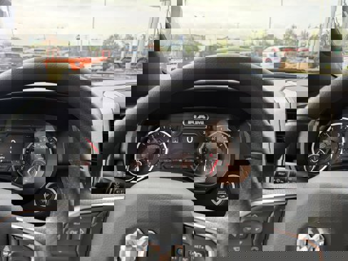 New 2026 RAM 1500 Classic Warlock image 15