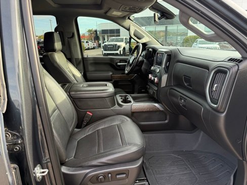 Used 2022 GMC Sierra 2500 Denali image 30