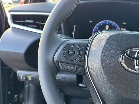 New 2026 Toyota Corolla SE image 18