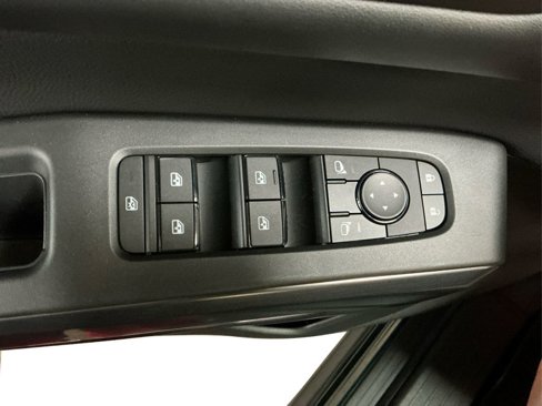 Used 2024 Nissan Pathfinder Rock Creek image 20