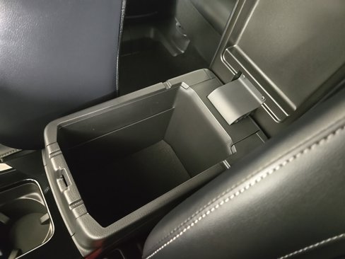 New 2025 Mitsubishi Eclipse Cross SEL image 27