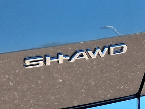 New 2025 Acura MDX SH-AWD image 22