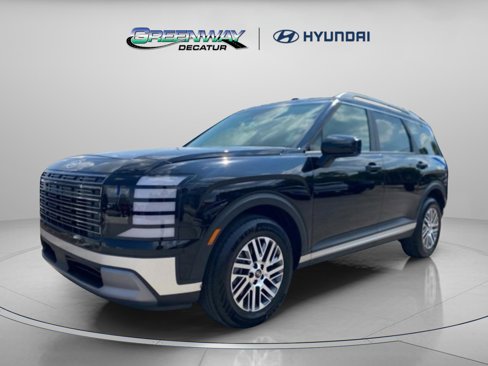 New 2026 Hyundai Palisade SEL image 3