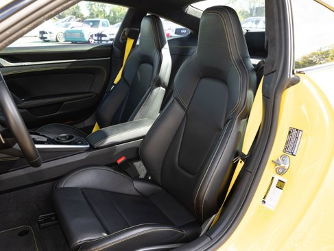 Used 2024 Porsche 911 Turbo S image 3