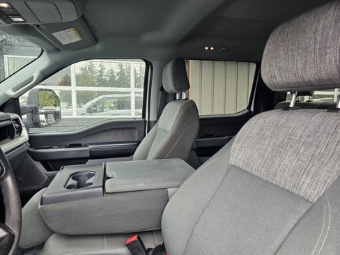 Used 2023 Ford F350 XLT image 19