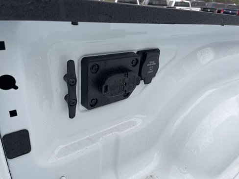 New 2026 RAM 3500 Tradesman image 10
