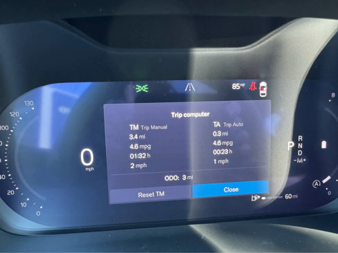 New 2026 Volvo XC40 B5 Ultra w/ Protection Package Premier image 19