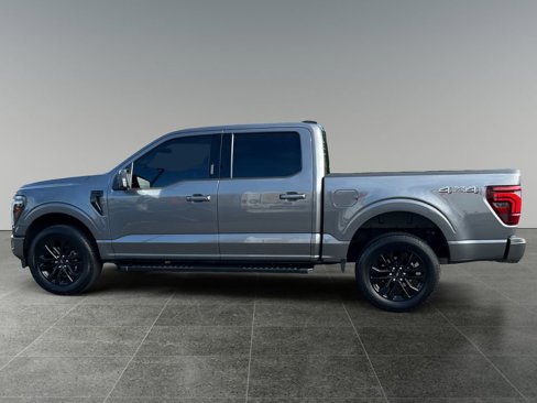 Used 2024 Ford F150 Lariat image 4