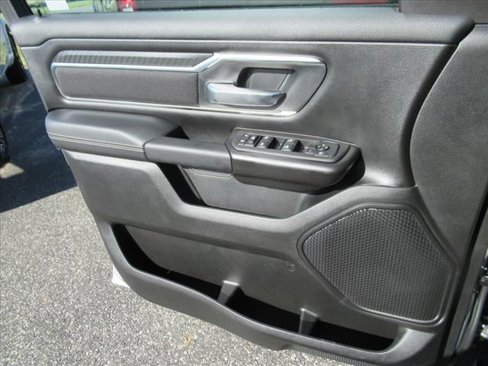 Used 2025 RAM 1500 Big Horn image 19
