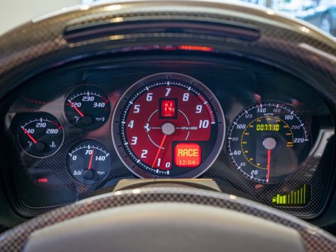 Used 2009 Ferrari F430 Scuderia image 13
