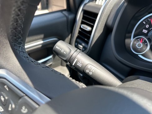 New 2026 RAM 2500 Big Horn image 26