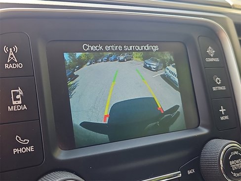 Used 2020 RAM 1500 Classic Warlock image 14