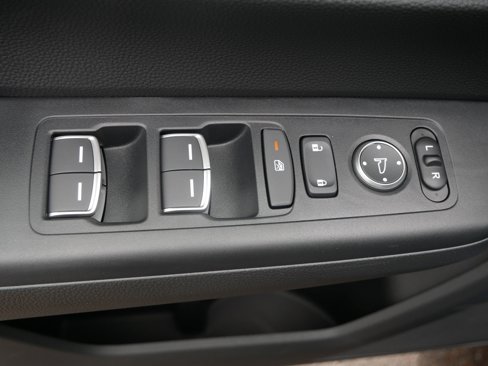 New 2026 Honda CR-V Sport Touring image 16