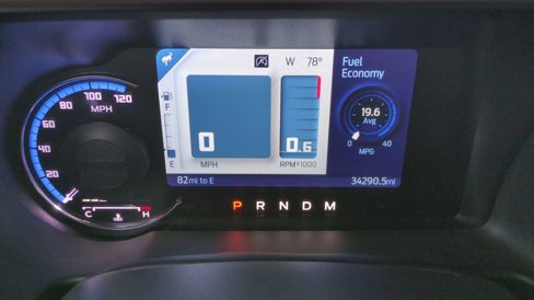 Certified 2023 Ford Bronco Wildtrak image 40