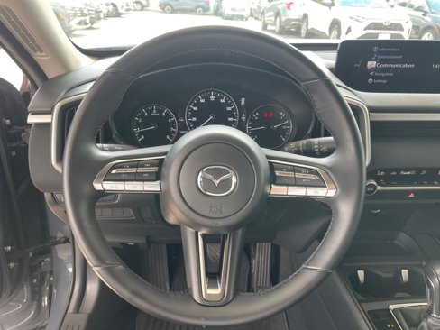 Used 2025 MAZDA CX-50 AWD 2.5 S w/ Select Package image 27