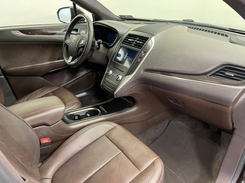 Used 2017 Lincoln MKC Black Label w/ Lincoln MKC Climate Package image 14